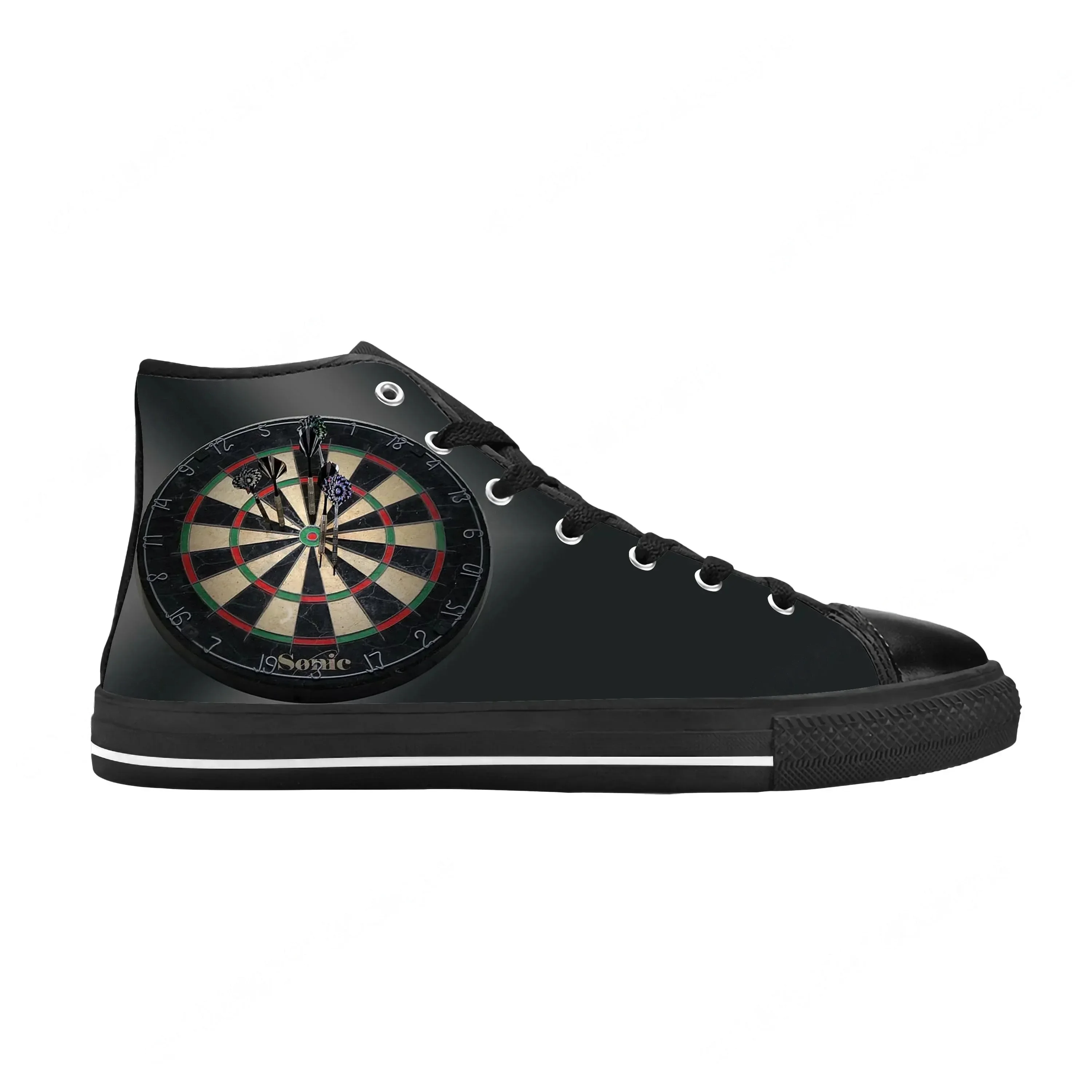 Board Game Print - Game Sport Darts Dartboard Dart board