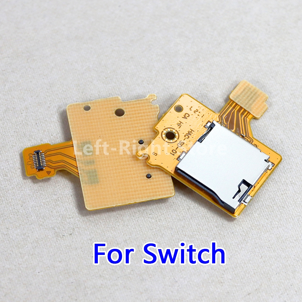 Board Game Nintendo Switch - 100PCS For Nintend Switch Replacement SD