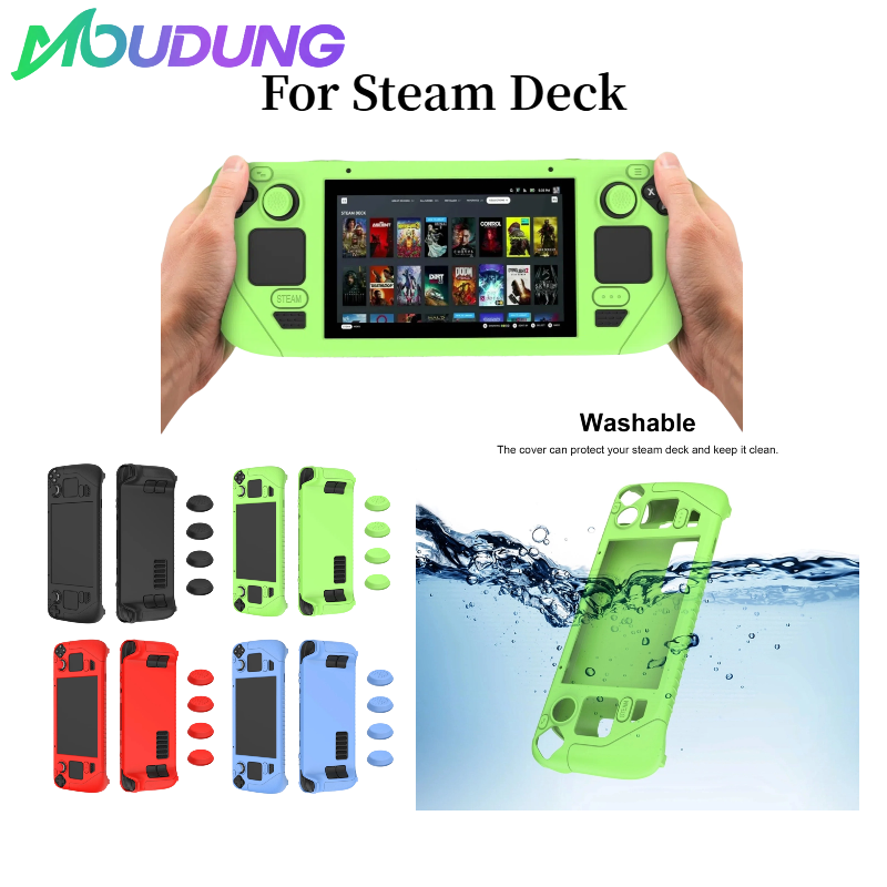 MOUDUNG Suitable for Steam Dec - огляд і ціна Board Game Steam