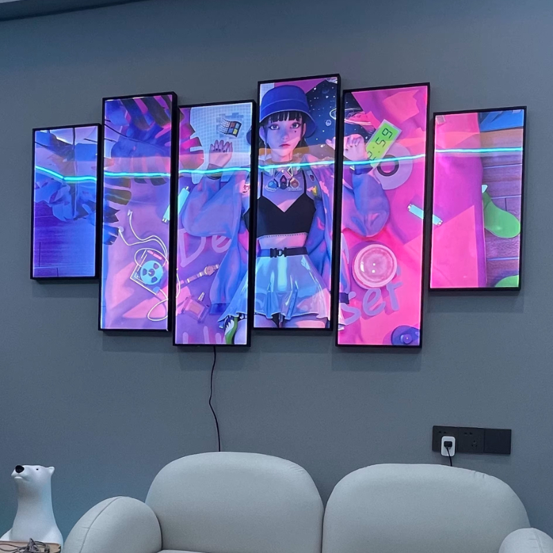 E-sports room hotel game decor - огляд і ціна Board Game Cafe