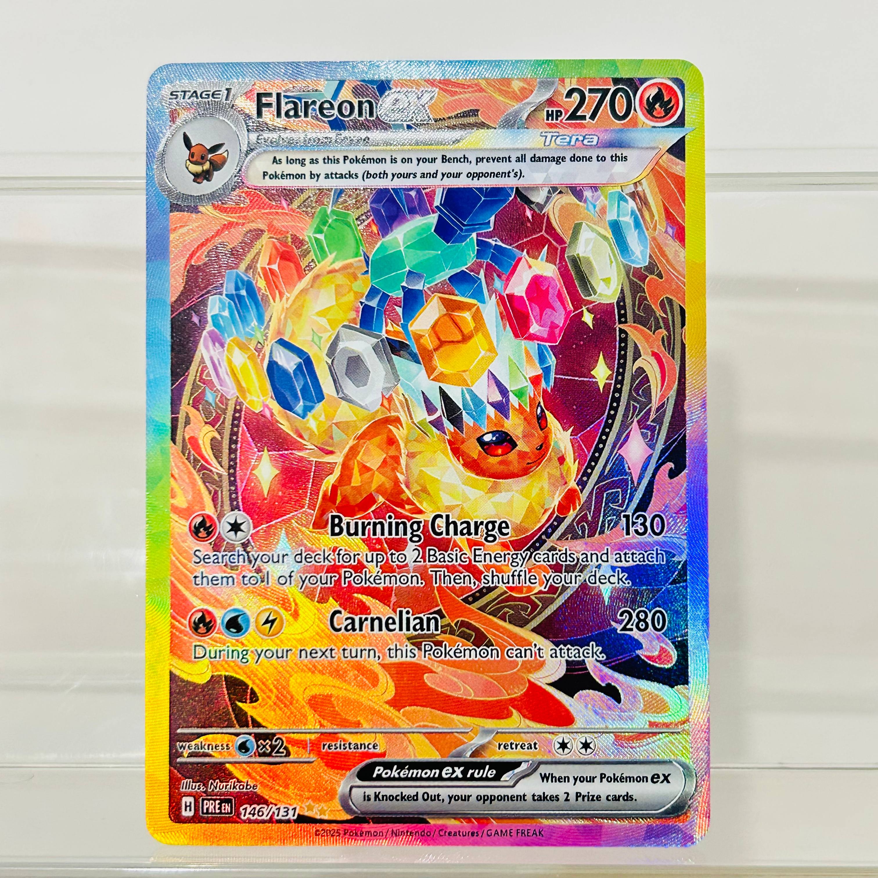 Pokemon 9Pcs Eevee Umbreon Syl - огляд і ціна Board Game Anime