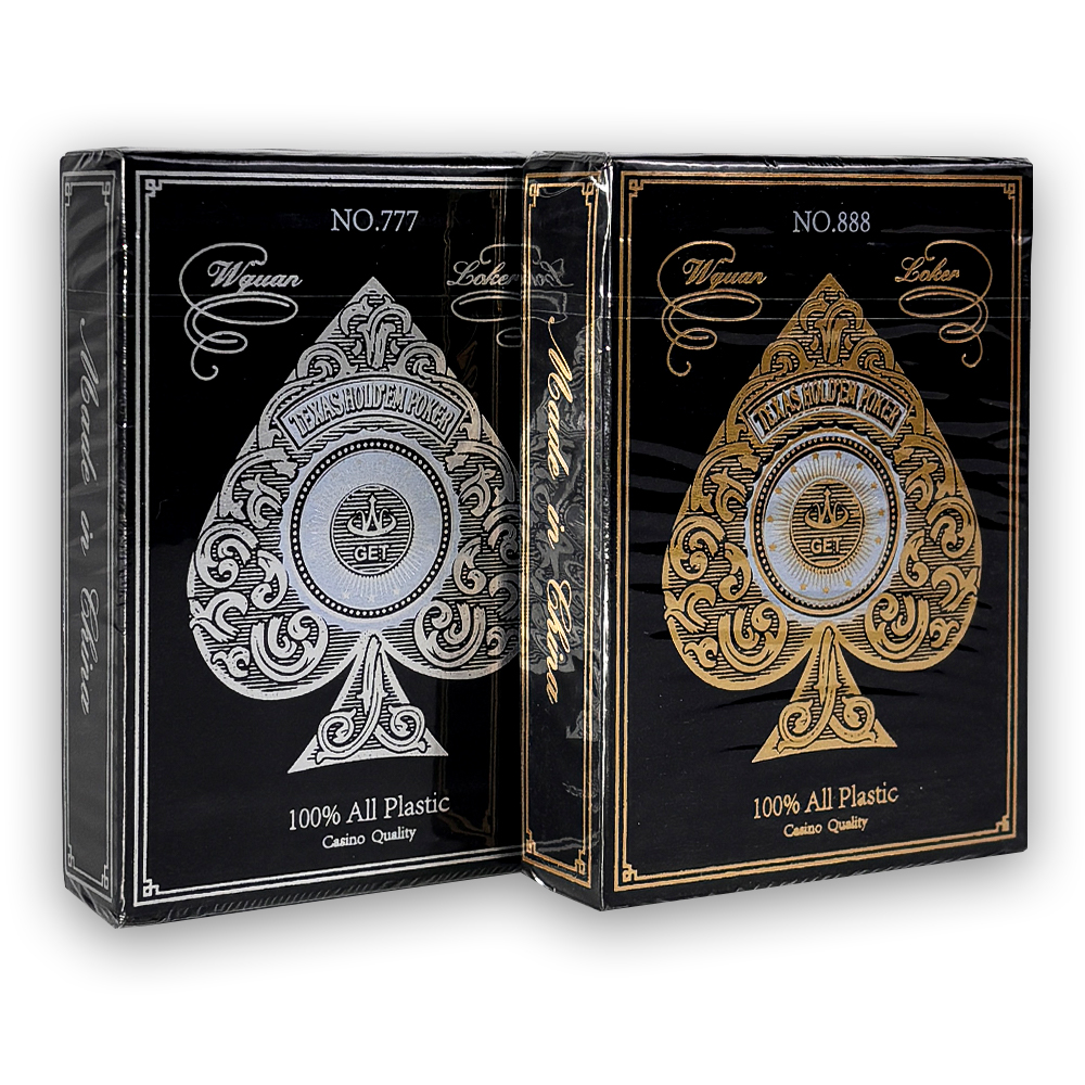 Premium Gold Edge Silver Edge  - огляд і ціна Board Game Pirates
