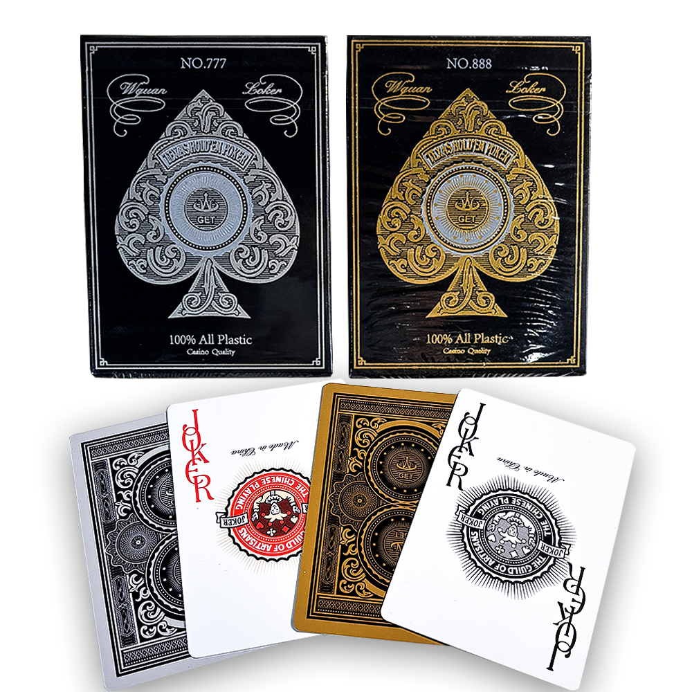 Premium Gold Edge Silver Edge  - огляд і ціна Board Game Pirates