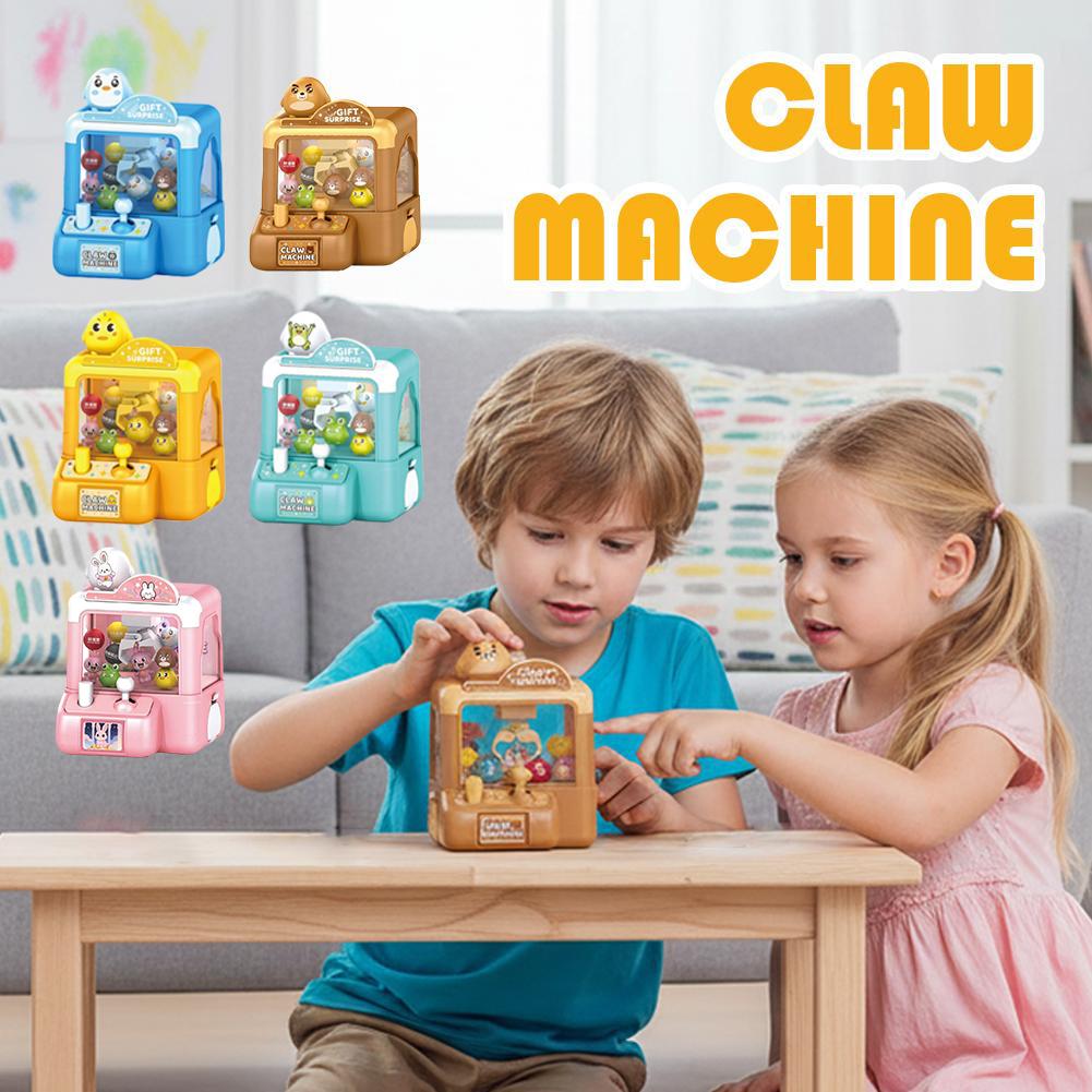 Claw Machine Home Mini Toy, Co - огляд і ціна Board Game Room