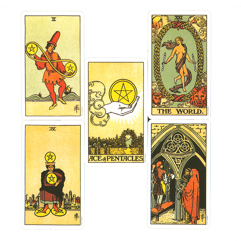 Rider Tarot Deck Tarot Card fo - огляд і ціна Board Game Of Life