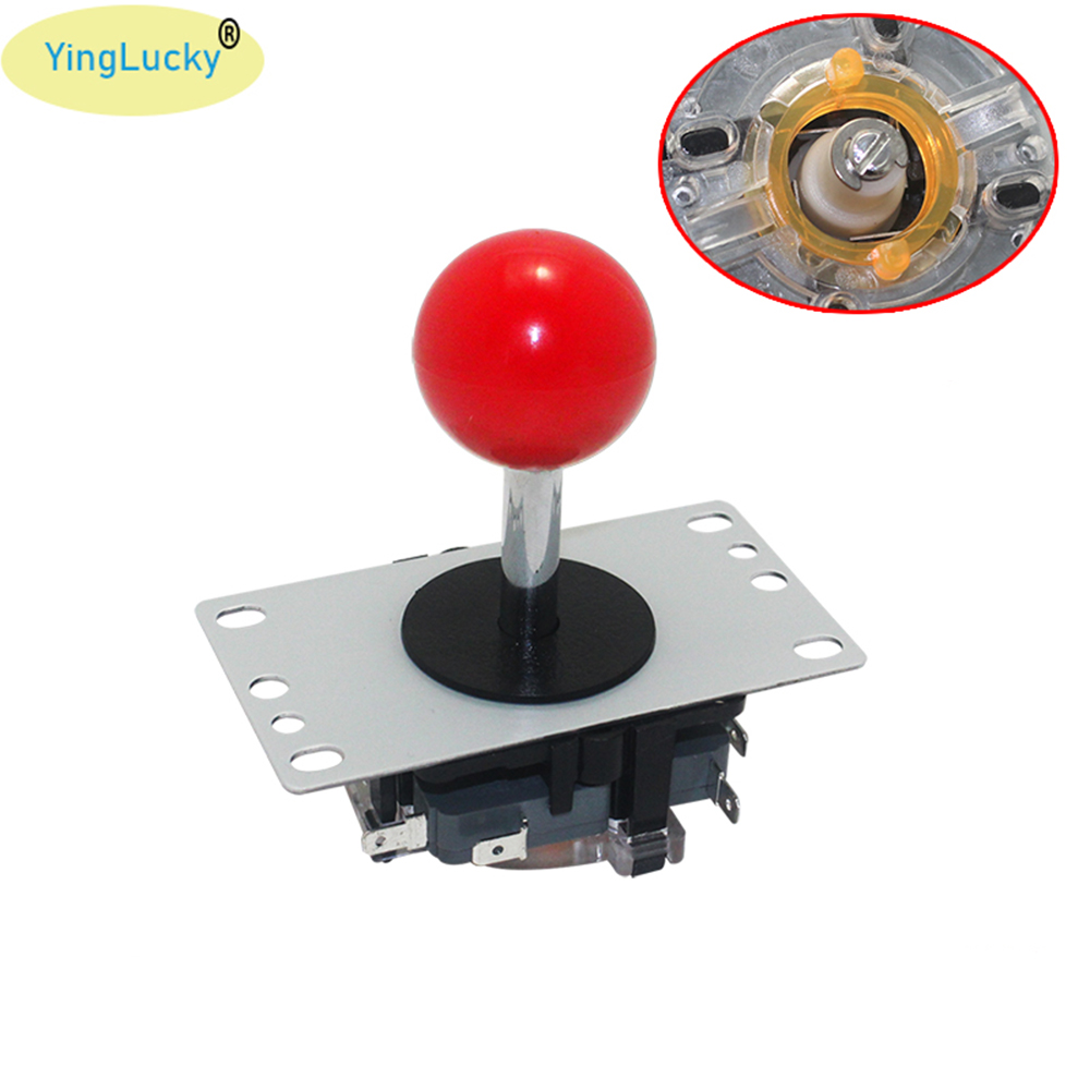 25pcs Arcade Joystick Copy San - огляд і ціна Board Game Steam