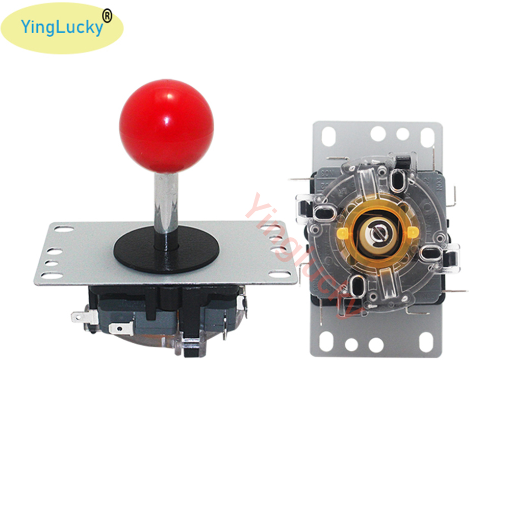 25pcs Arcade Joystick Copy San - огляд і ціна Board Game Steam