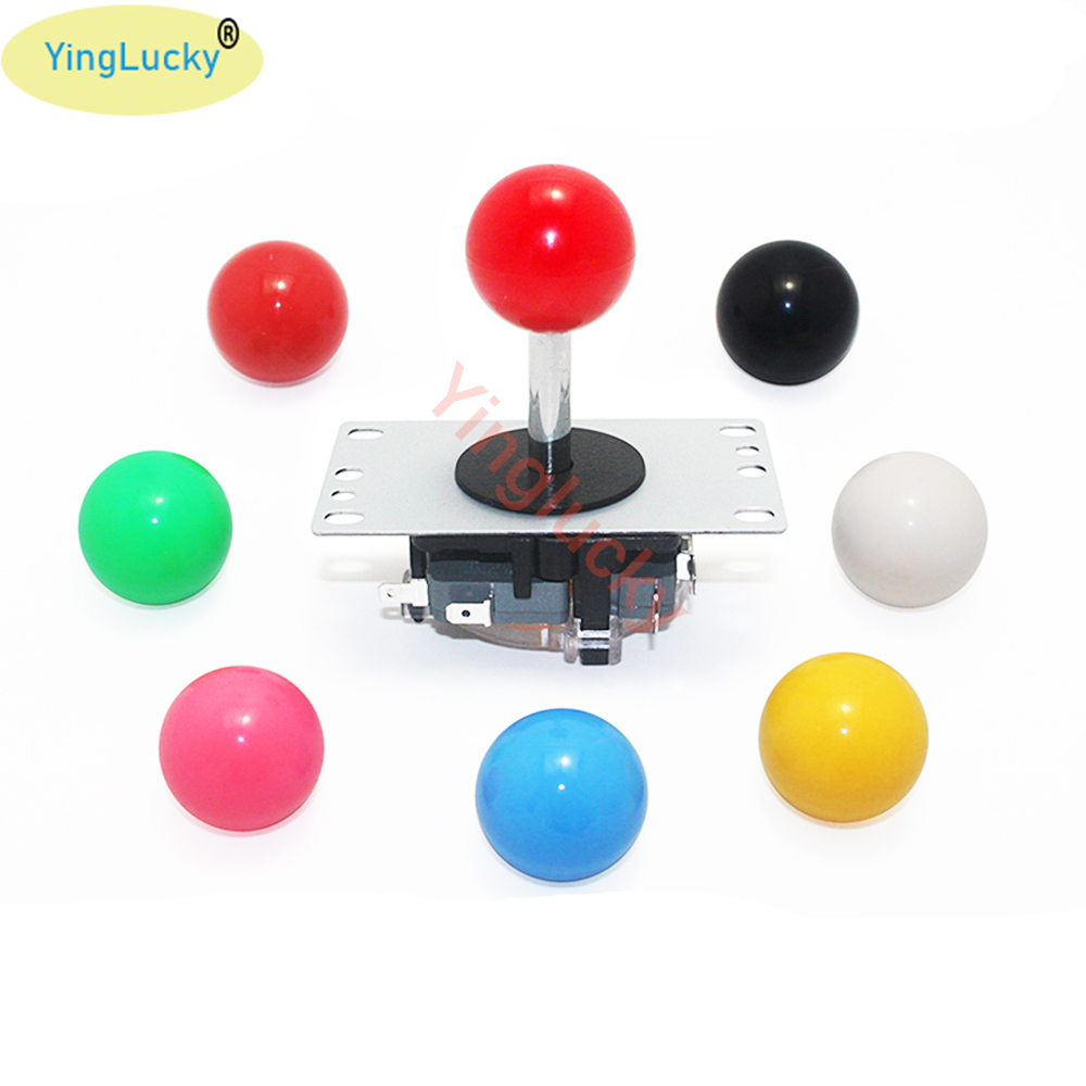 25pcs Arcade Joystick Copy San - огляд і ціна Board Game Steam