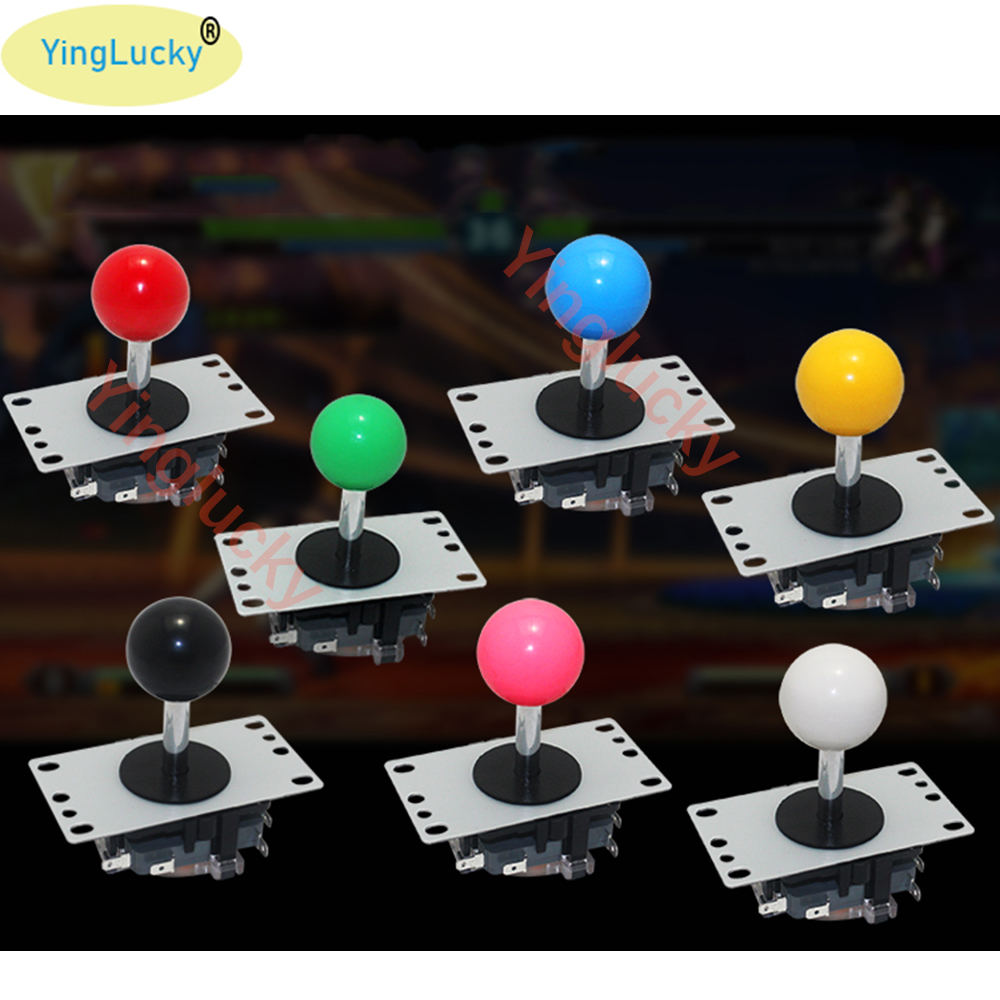 25pcs Arcade Joystick Copy San - огляд і ціна Board Game Steam
