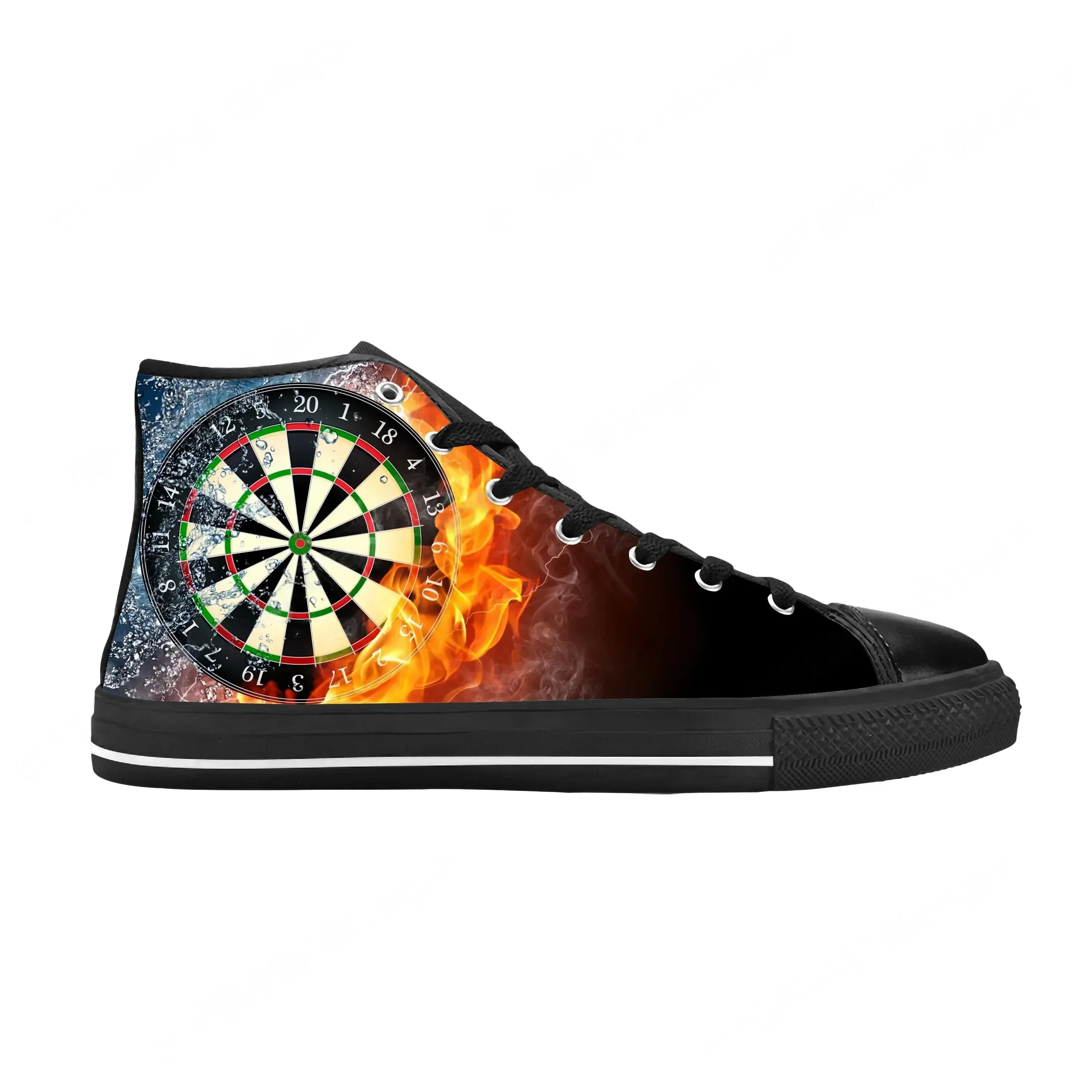 Game Sport Darts Dartboard Dar - огляд і ціна Board Game Print