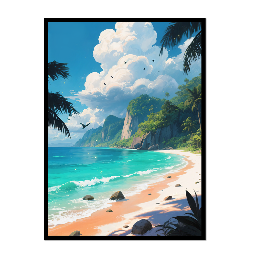 66X91mm 60PCS Standard Size Ad - огляд і ціна Board Game Print
