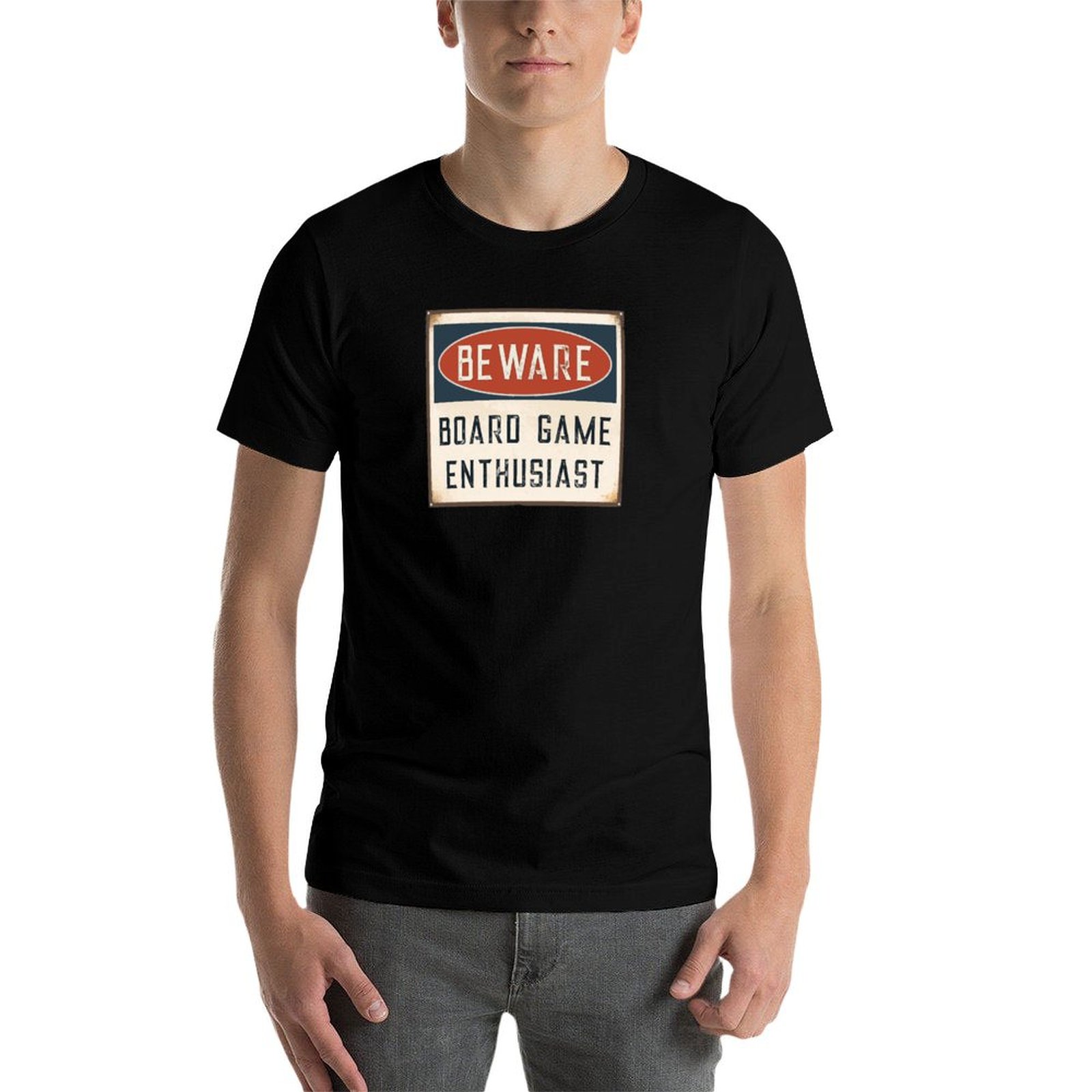Beware Board Game Enthusiast D - огляд і ціна Board Game Geek