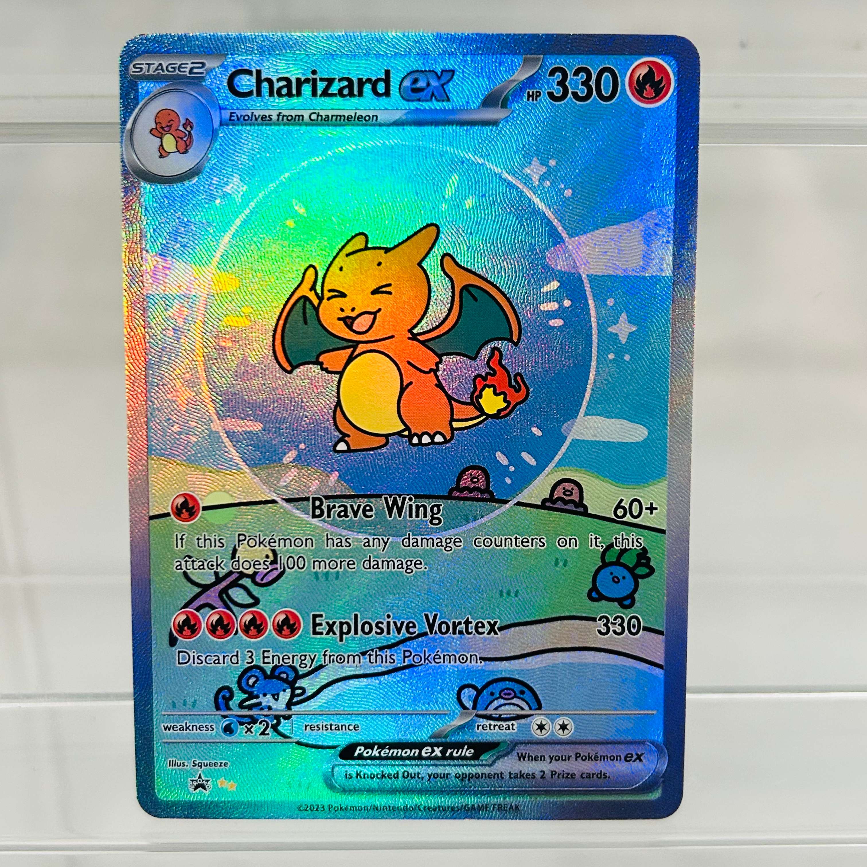 Pokemon 14pcs Cards (Lugia Cha - огляд і ціна Board Game Anime