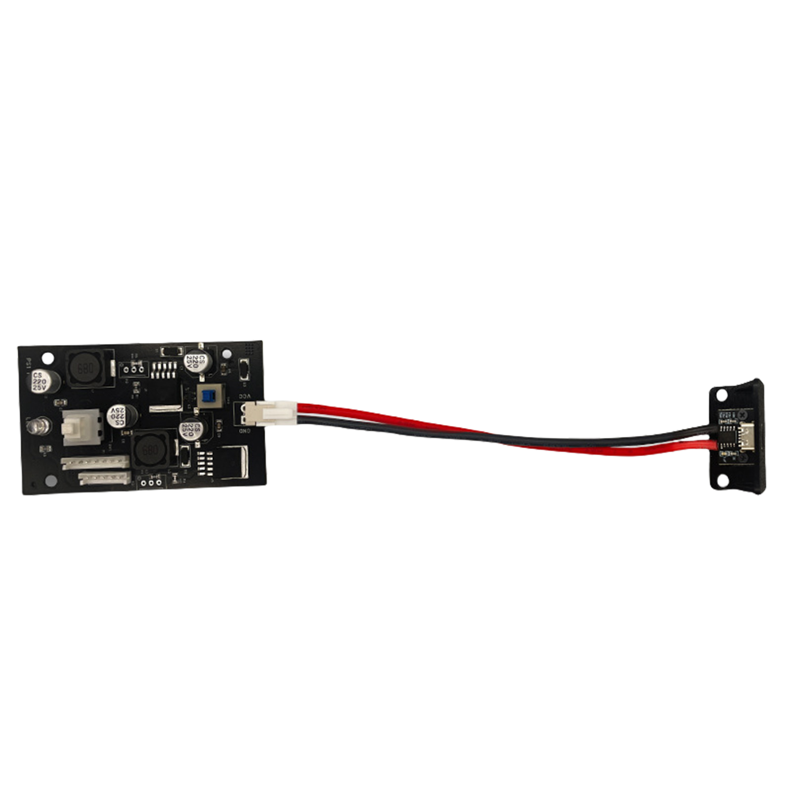 Replacement Power Supply Board - огляд і ціна Board Game Steam