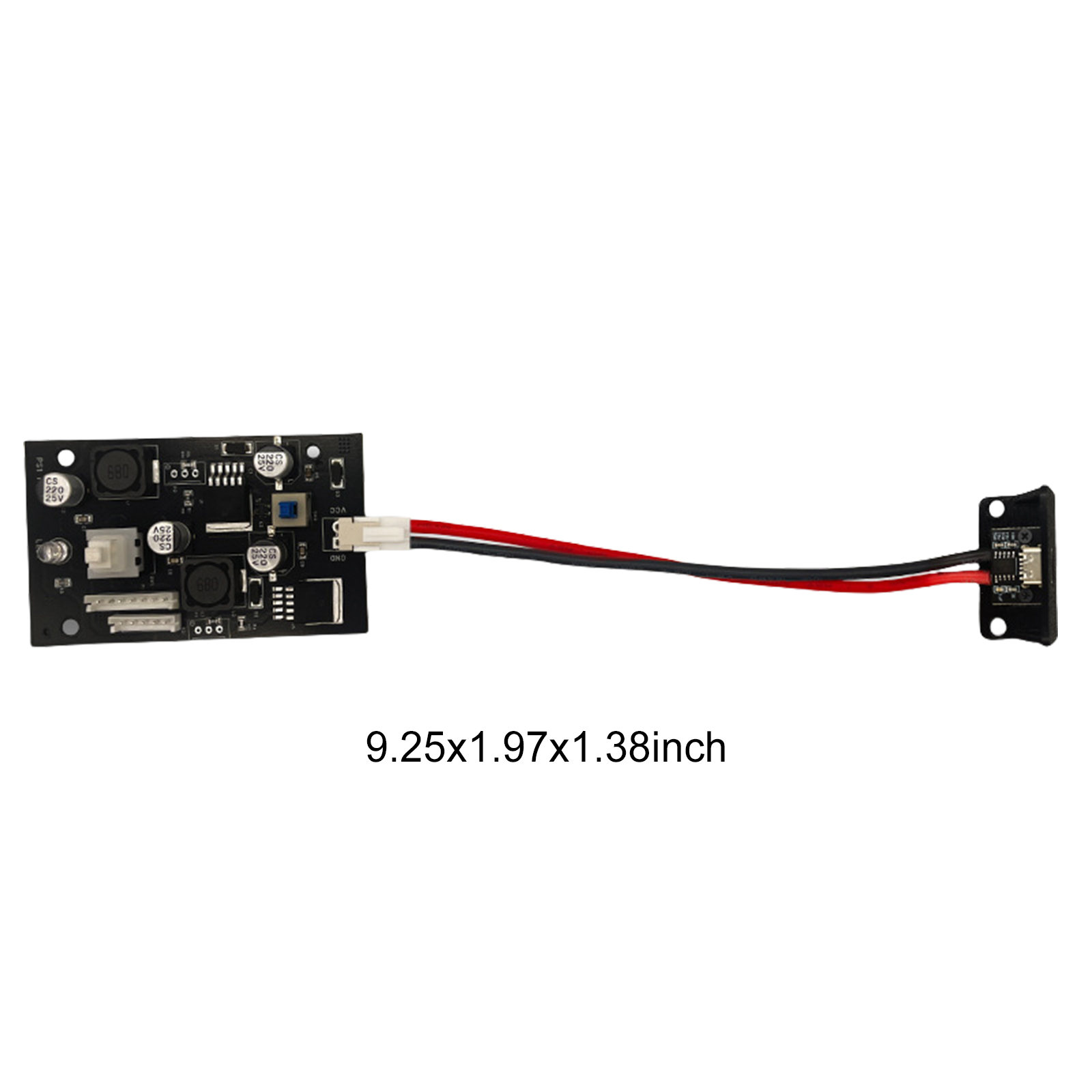 Replacement Power Supply Board - огляд і ціна Board Game Steam