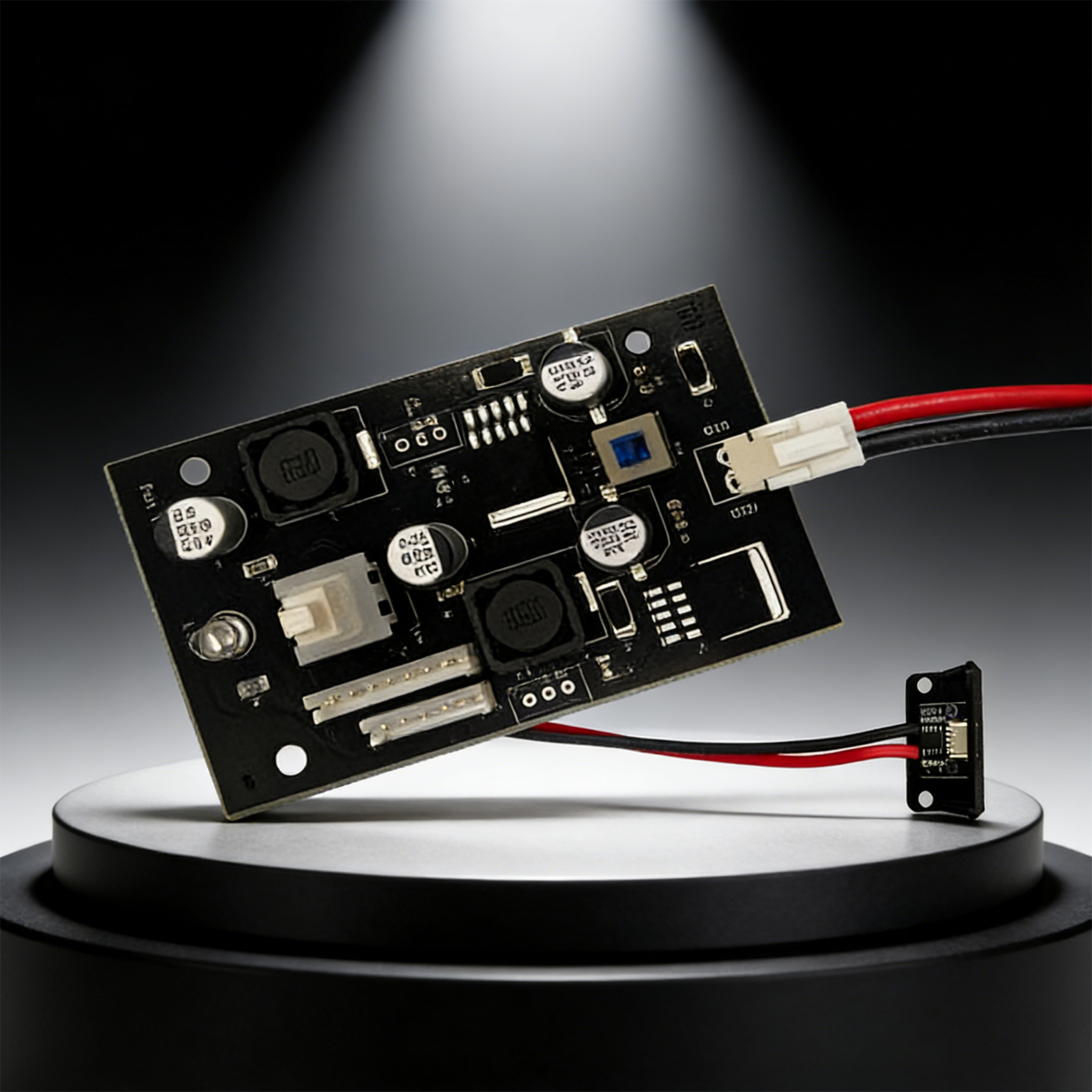 Replacement Power Supply Board - огляд і ціна Board Game Steam