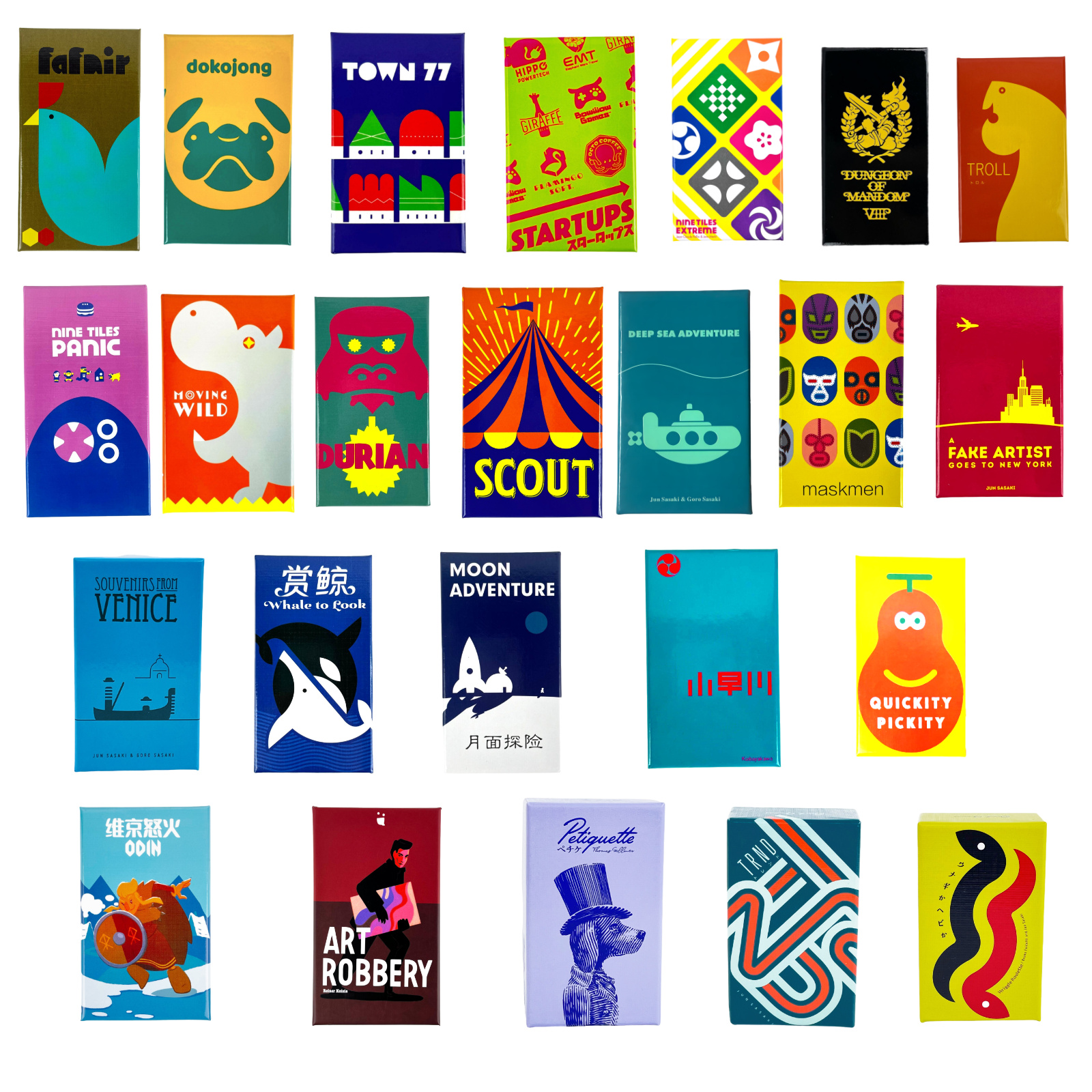 Board Games for party game nig - огляд і ціна Board Game Yearbook