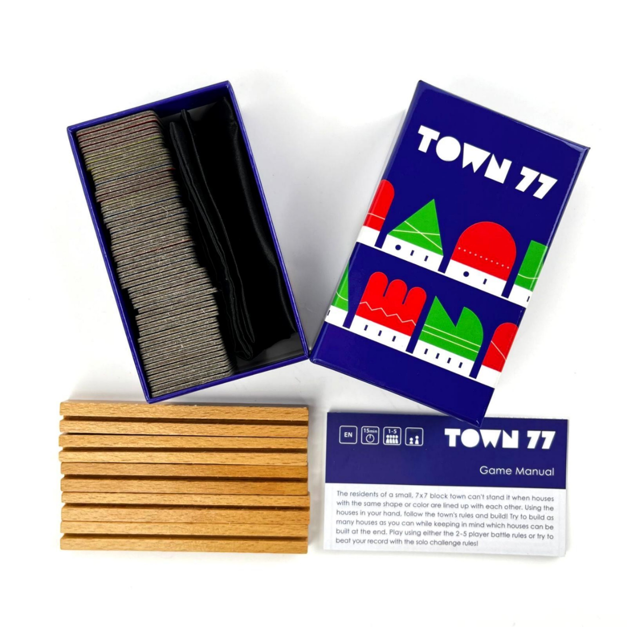 Board Games for party game nig - огляд і ціна Board Game Yearbook