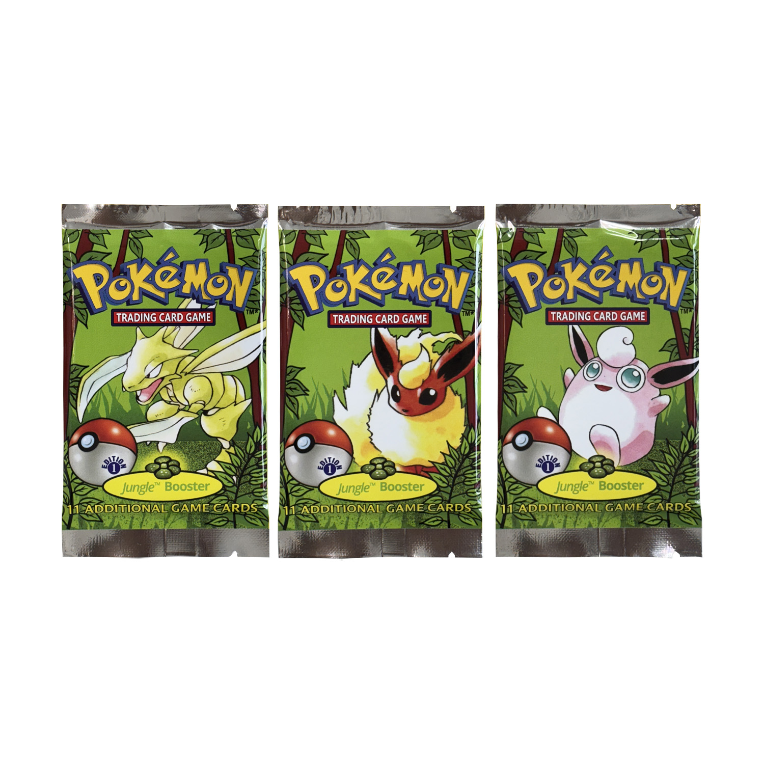 Pokémon Cards 1st Edition Jung - огляд і ціна Board Game Dots