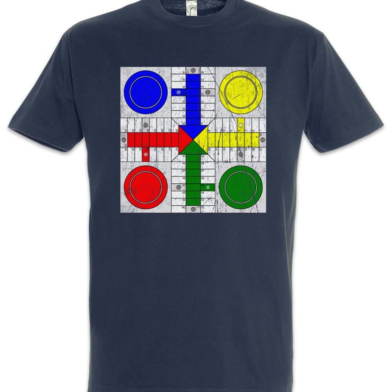 Parcheesi Board T shirt Game G - огляд і ціна Board Game Geek