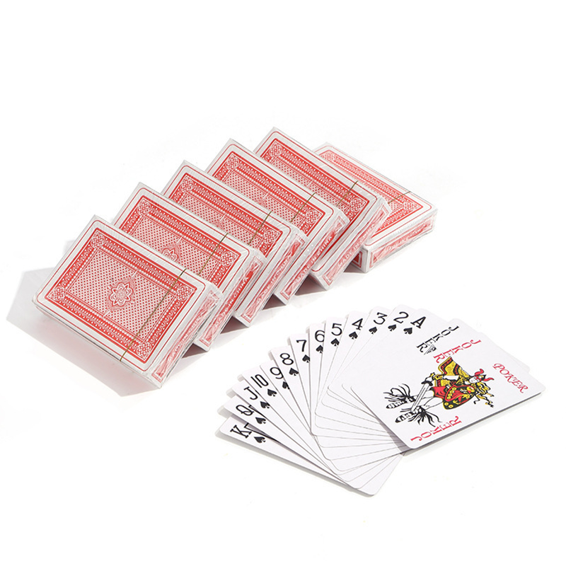 New Pattern Plastic Waterproof - огляд і ціна Board Game Yearbook