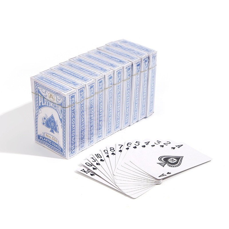 New Pattern Plastic Waterproof - огляд і ціна Board Game Yearbook