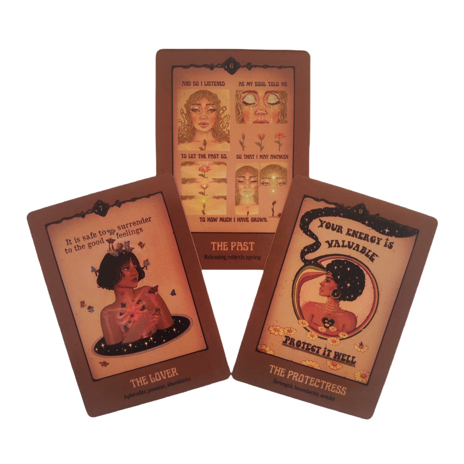 Magical Spirit Oracle Tarot Ca - огляд і ціна Board Game Of Life