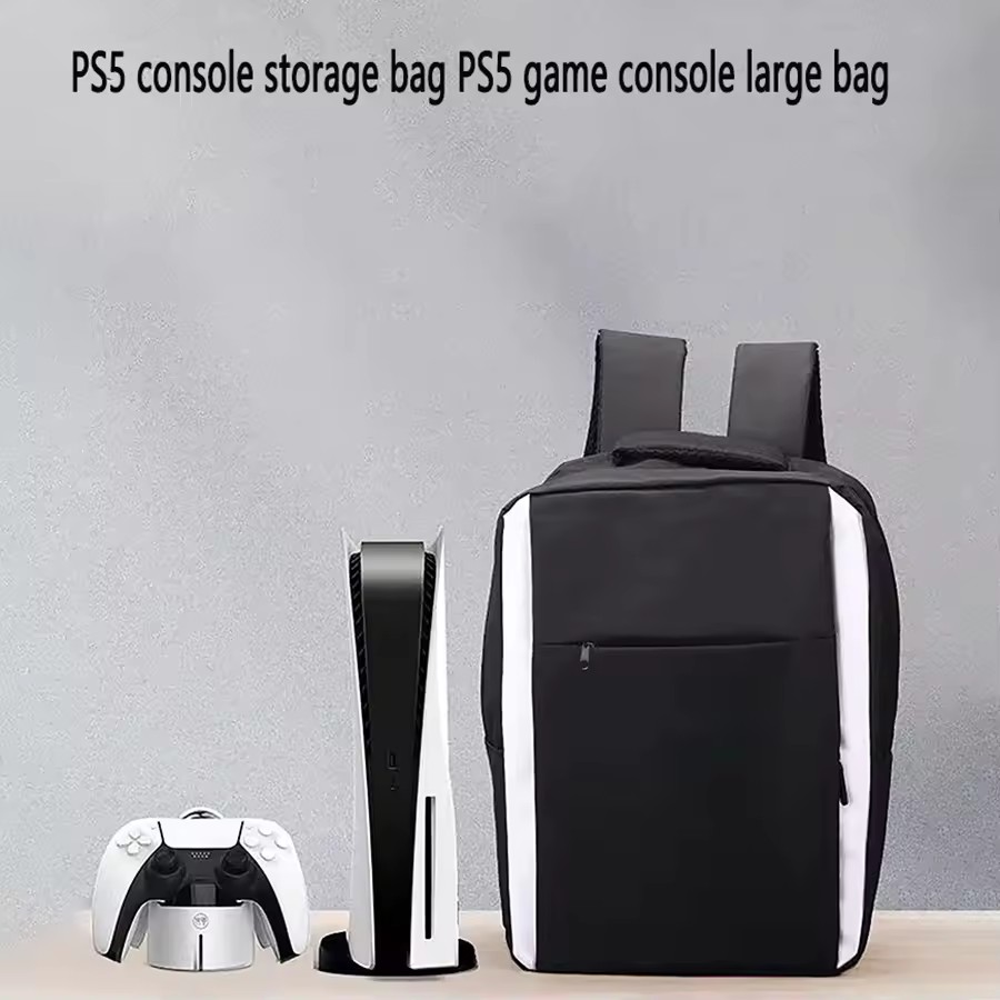 Backpack For Sony PS5 / Slim P - огляд і ціна Board Game For 5 Players