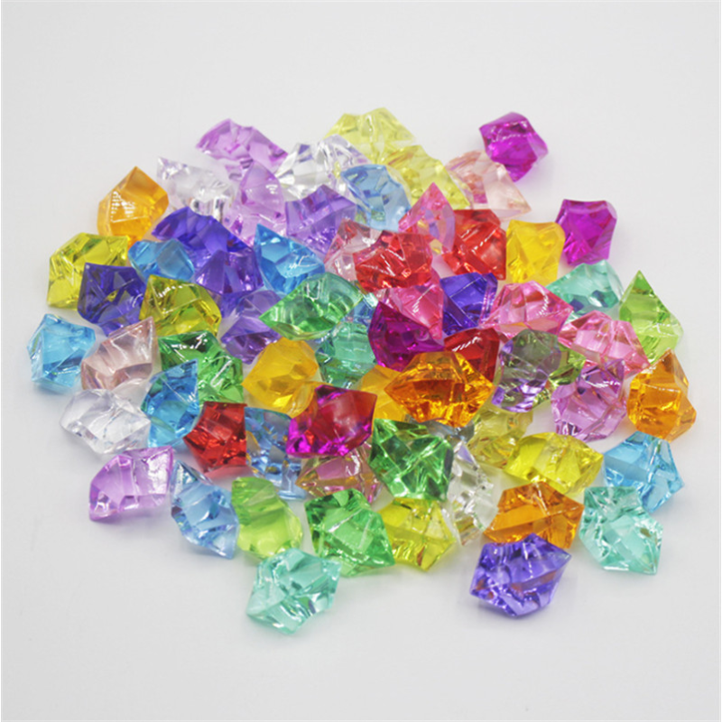 100PCS/Lot 14*11mm Acrylic Cry - огляд і ціна Board Game Bang