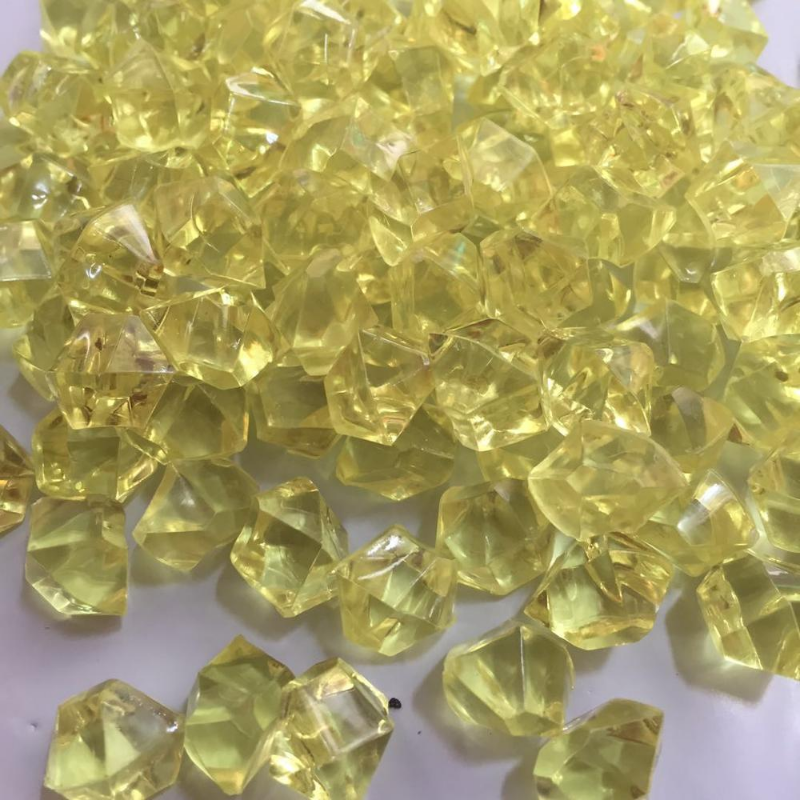 100PCS/Lot 14*11mm Acrylic Cry - огляд і ціна Board Game Bang