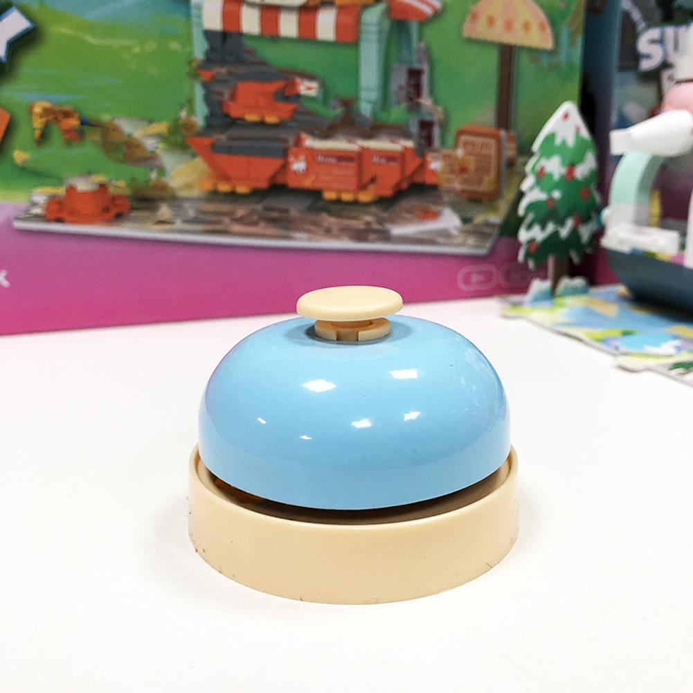 Table Order Bell Multi Color H - огляд і ціна Board Game Cafe