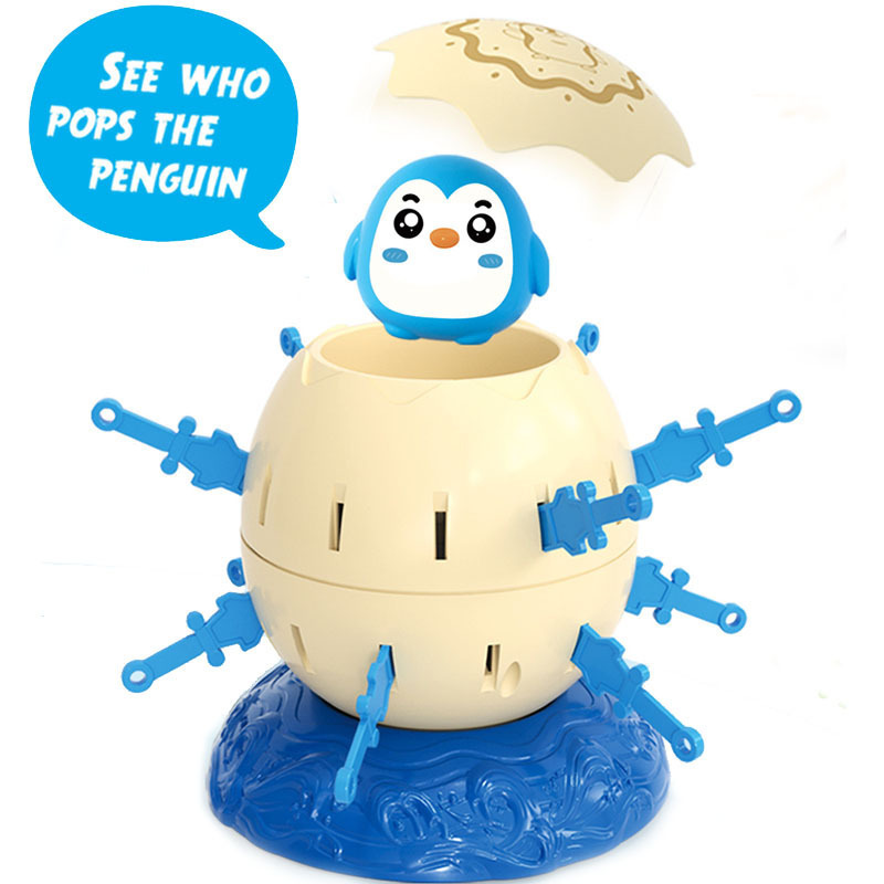 Funny Mini Pirate Bucket Plug- - огляд і ціна Board Game Pirates