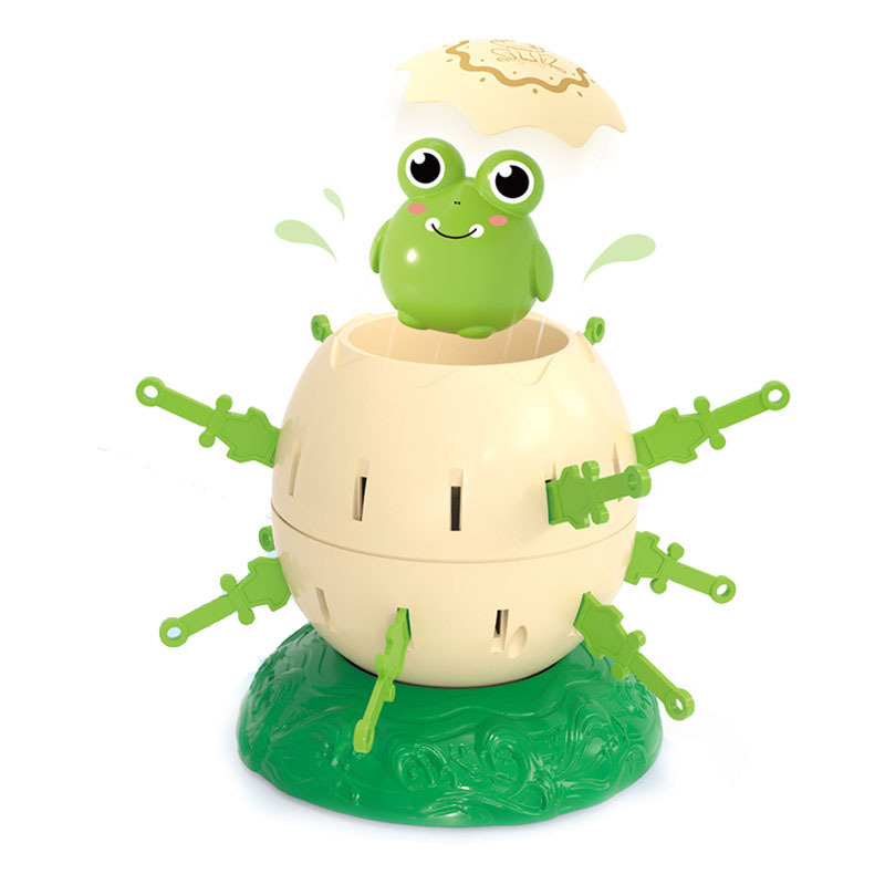 Funny Mini Pirate Bucket Plug- - огляд і ціна Board Game Pirates