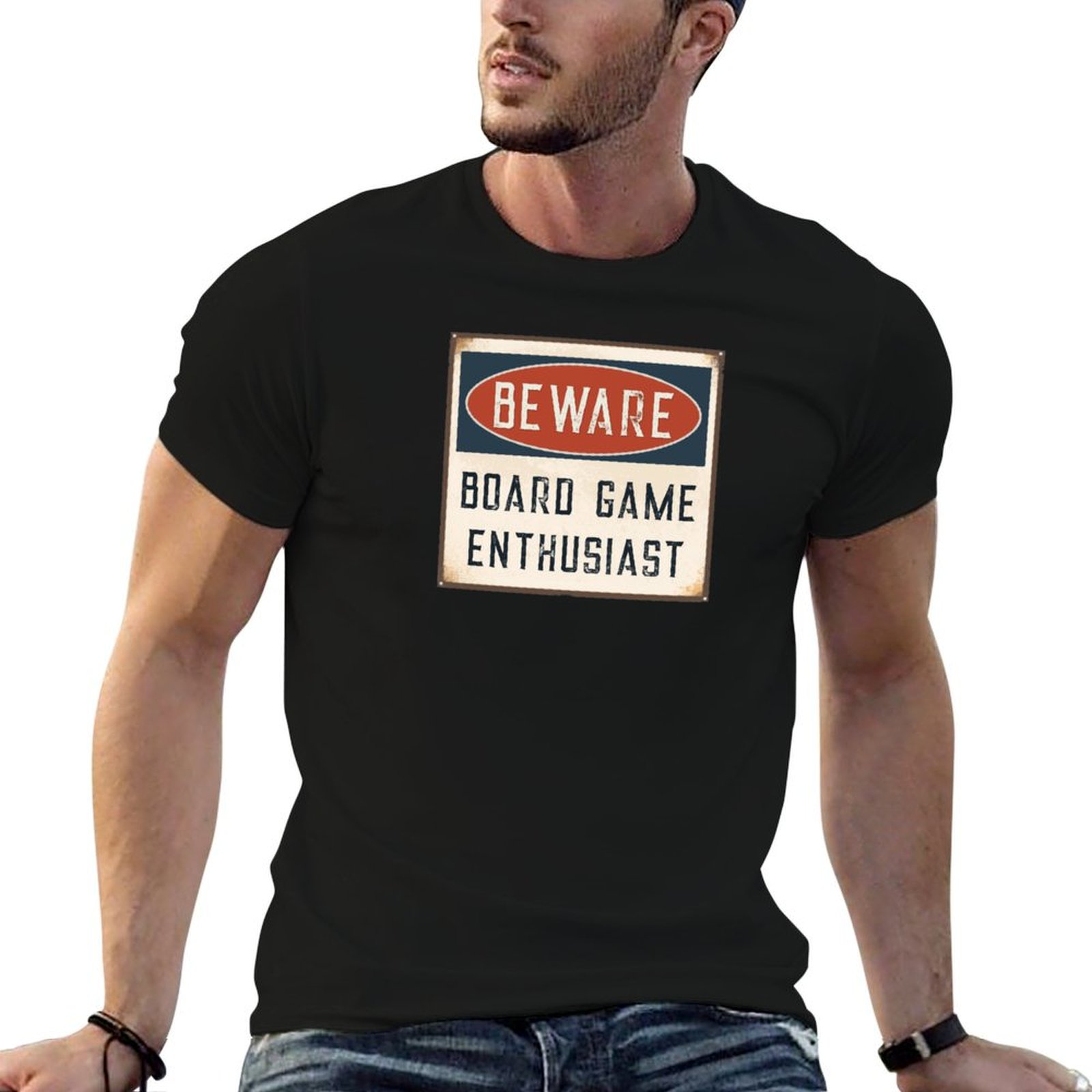 Beware Board Game Enthusiast D - огляд і ціна Board Game Geek