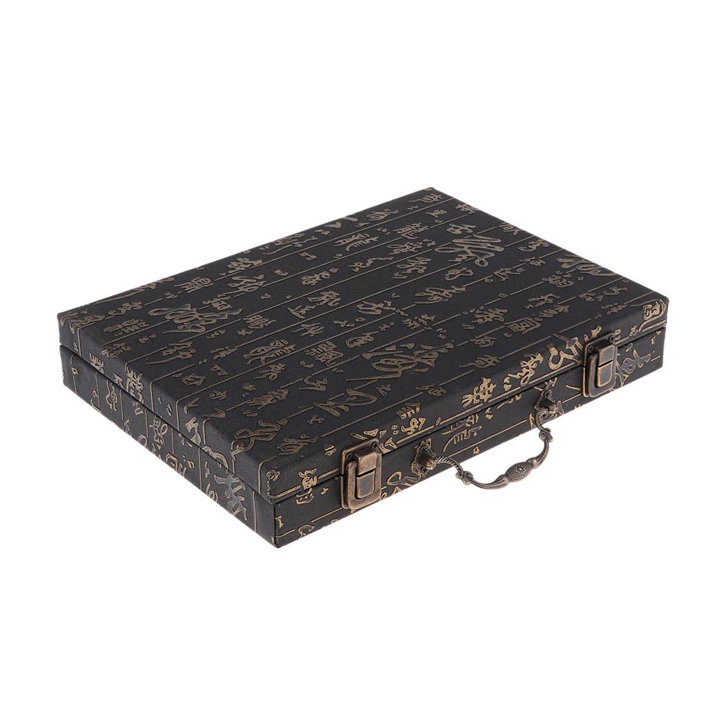 High-end Rosewood Chinese Ches - огляд і ціна Board Game Yearbook