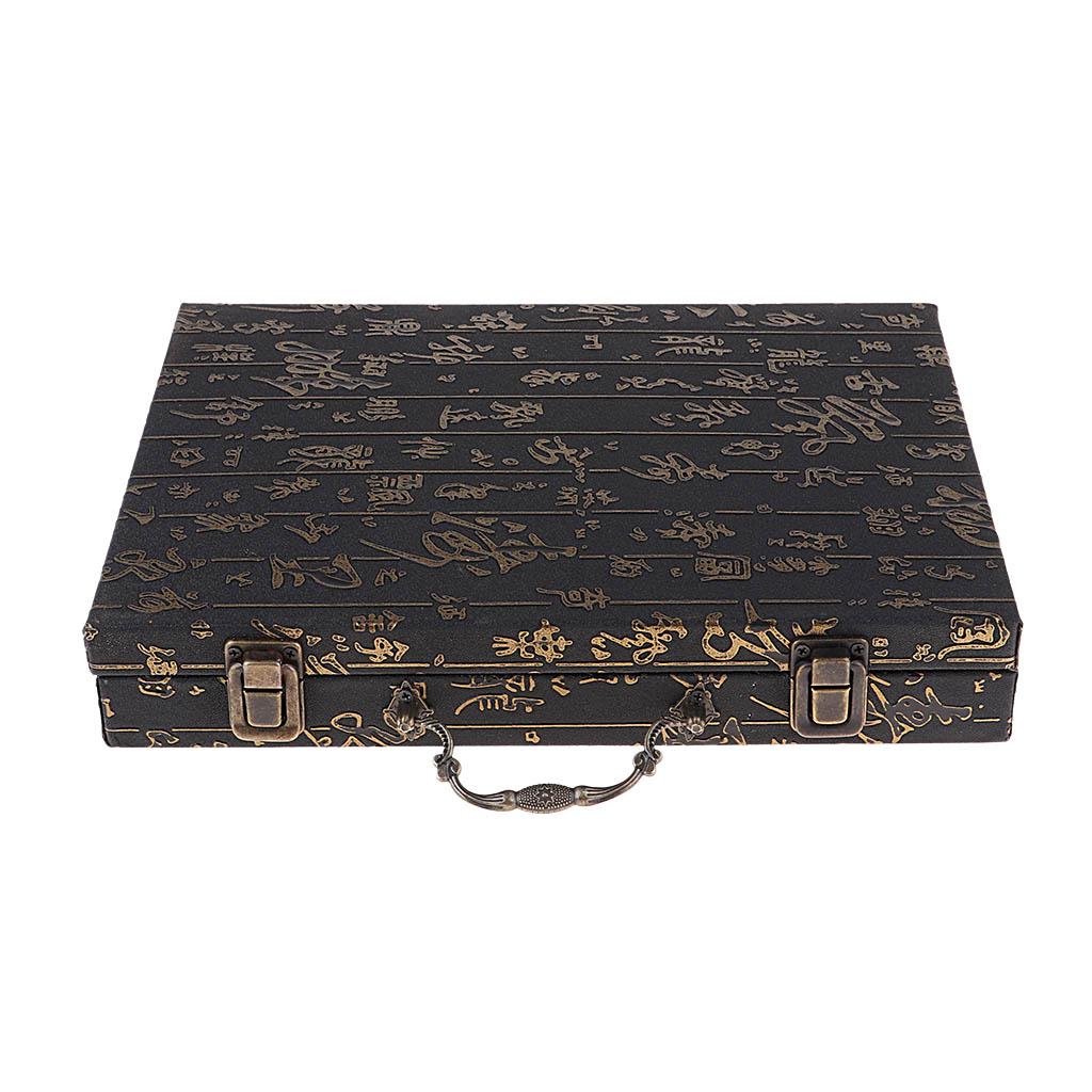 High-end Rosewood Chinese Ches - огляд і ціна Board Game Yearbook
