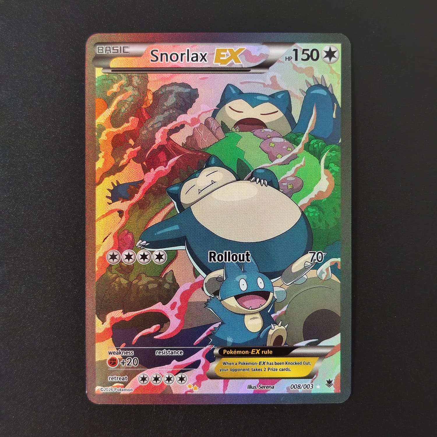 DIY Pokemon Blastoise EX 008/0 - огляд і ціна Board Game English