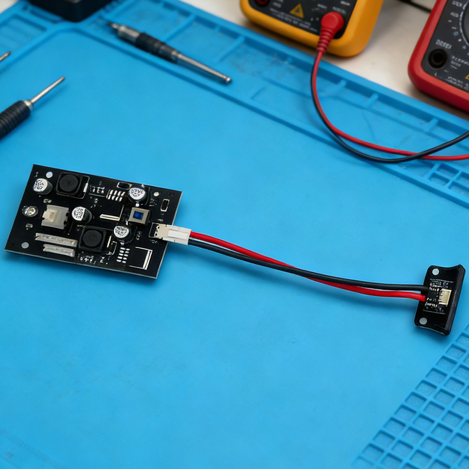 Connector Replacement Power Bo - огляд і ціна Board Game Steam