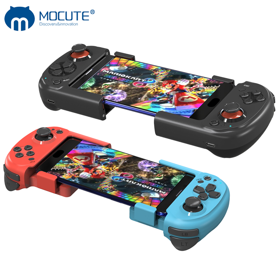 Mocute 061 Wireless Gamepad Wi - огляд і ціна Board Game Steam
