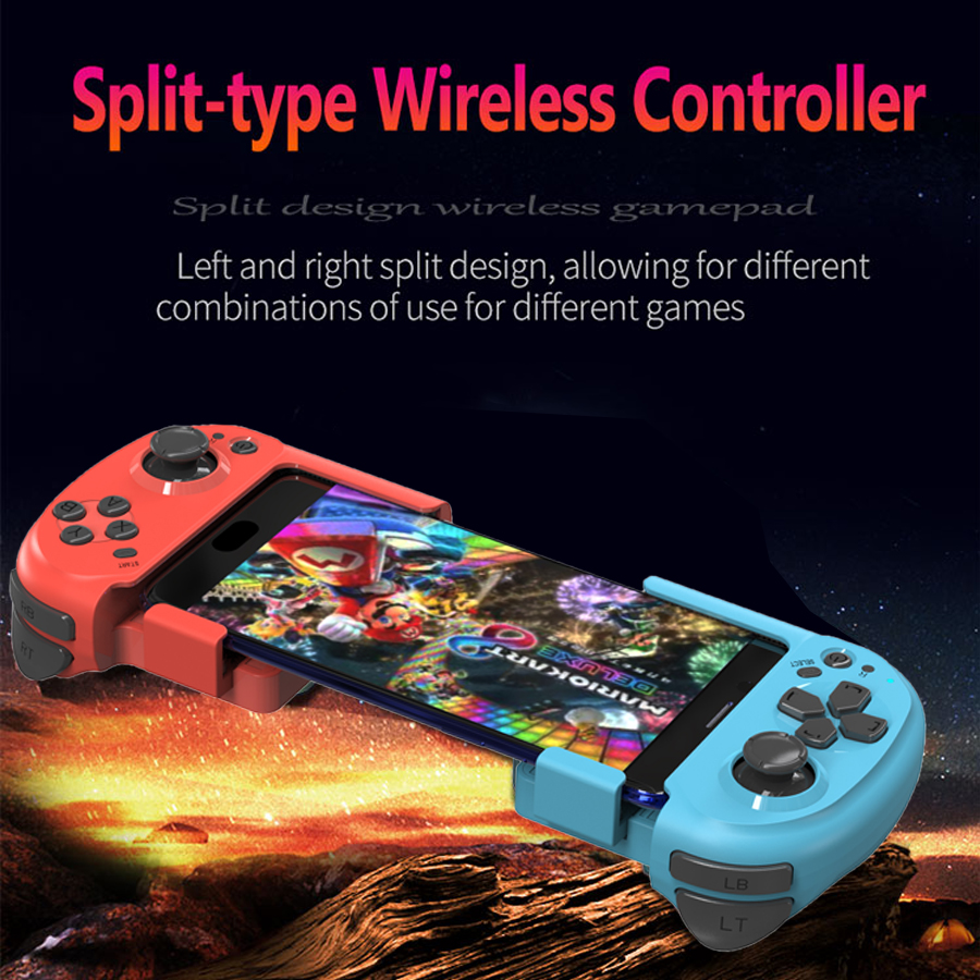 Mocute 061 Wireless Gamepad Wi - огляд і ціна Board Game Steam