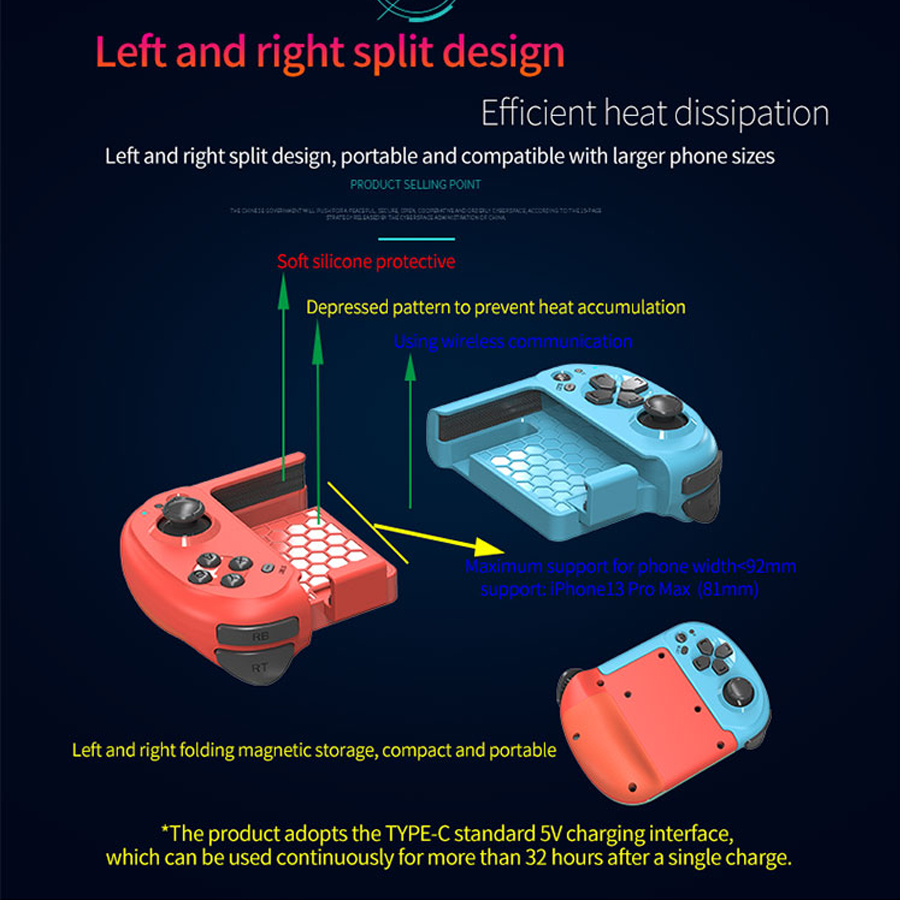 Mocute 061 Wireless Gamepad Wi - огляд і ціна Board Game Steam