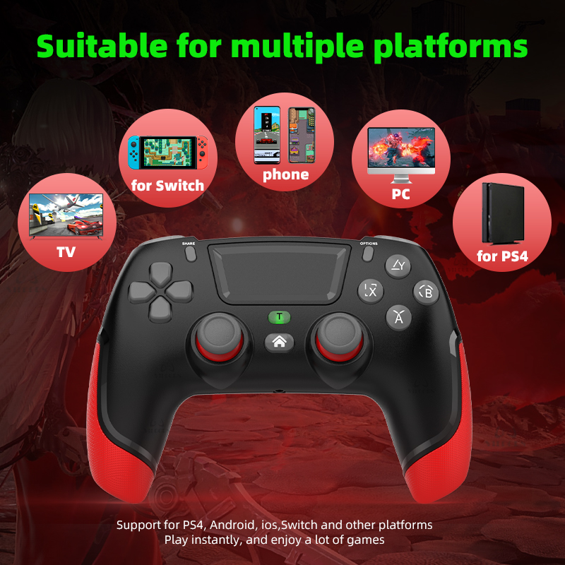 Wireless Gaming Controller for - огляд і ціна Board Game Steam