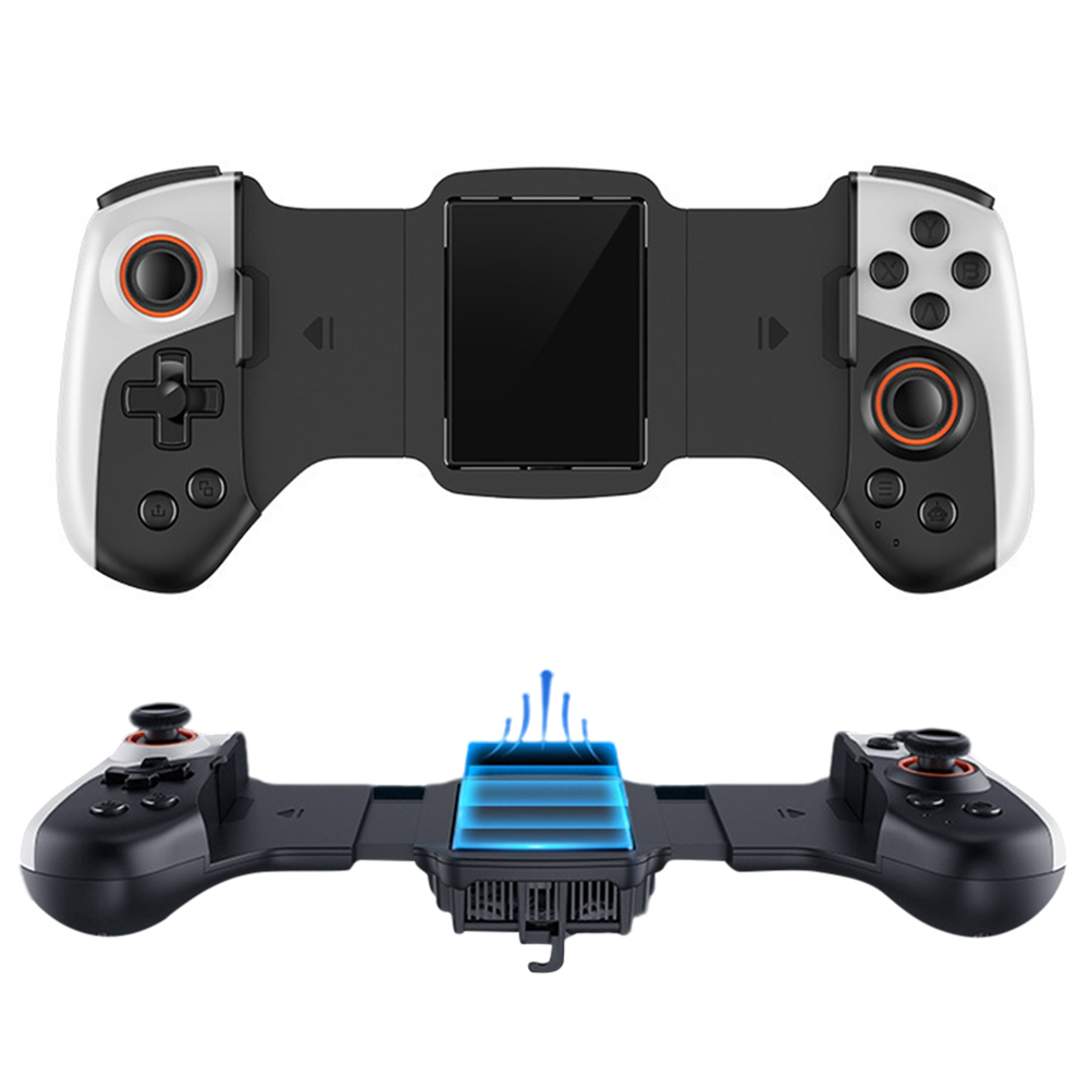 JK02 Telescopic Gamepad Contro - огляд і ціна Board Game Steam