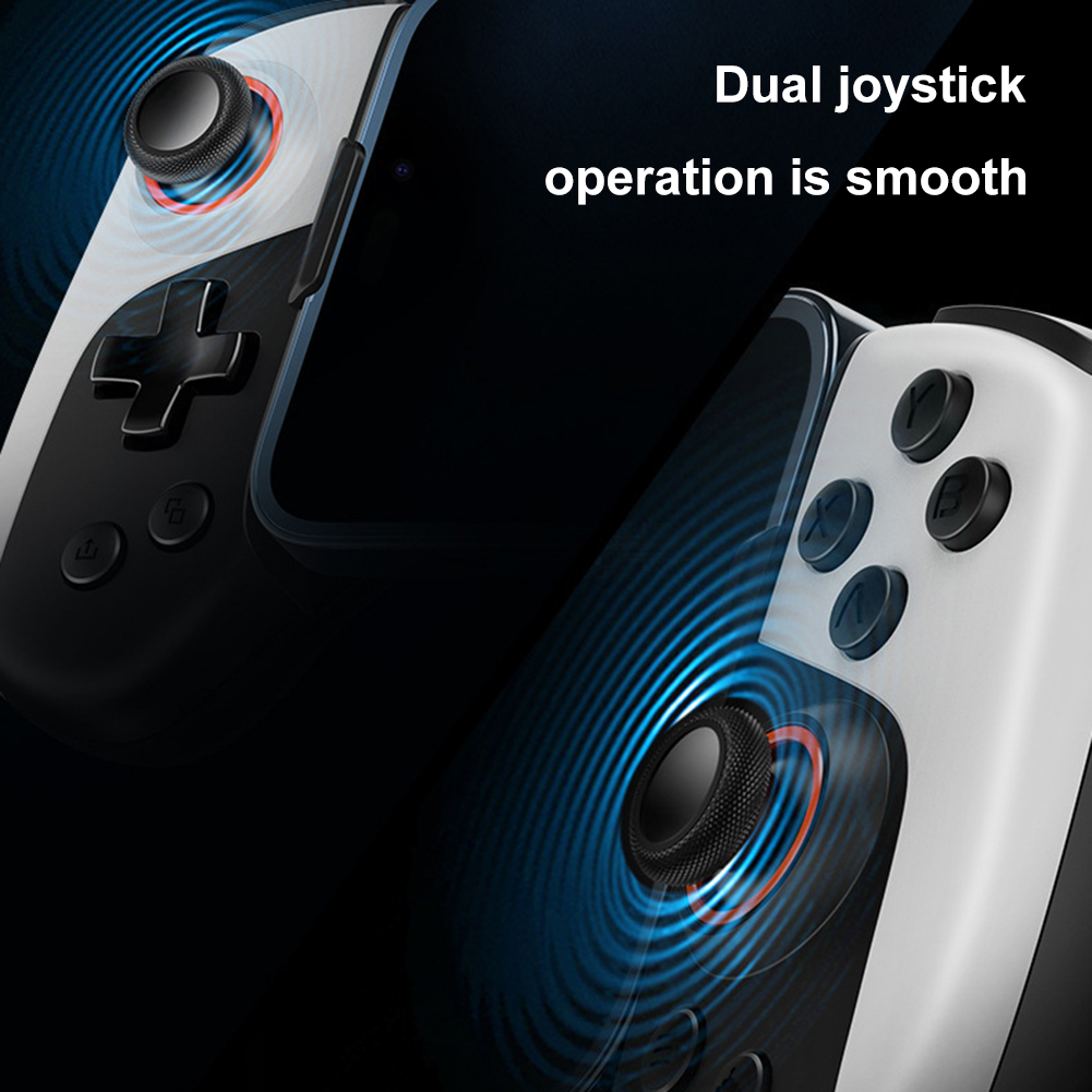 JK02 Telescopic Gamepad Contro - огляд і ціна Board Game Steam