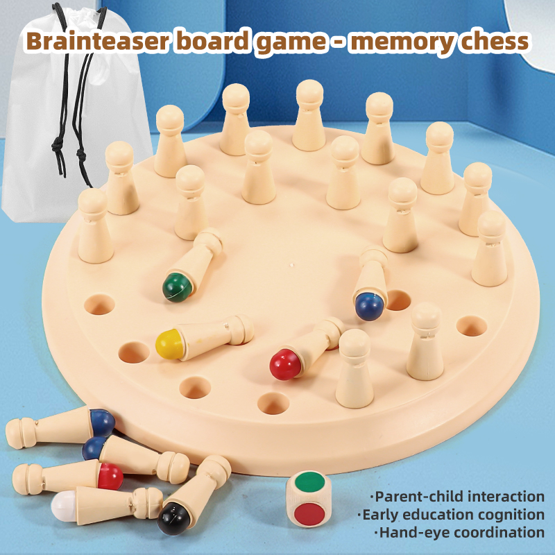 KNYYSECQ Children's Toys Color - огляд і ціна Board Game Of Life