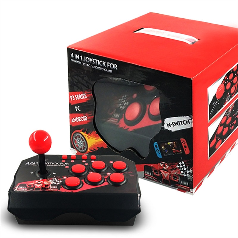 GAMINJA NS002 4 In 1 Retro Arc - огляд і ціна Board Game Steam