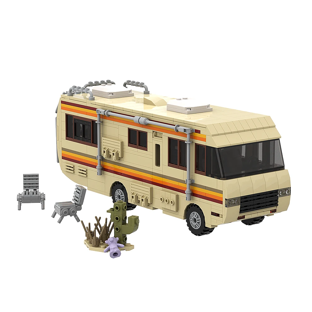 Gobricks MOC Classic Movie Bre - огляд і ціна Board Game Jumanji