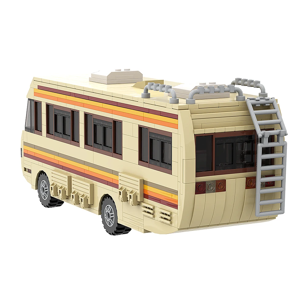 Gobricks MOC Classic Movie Bre - огляд і ціна Board Game Jumanji
