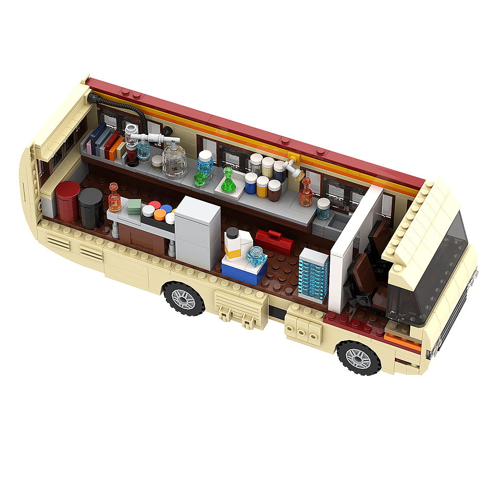 Gobricks MOC Classic Movie Bre - огляд і ціна Board Game Jumanji