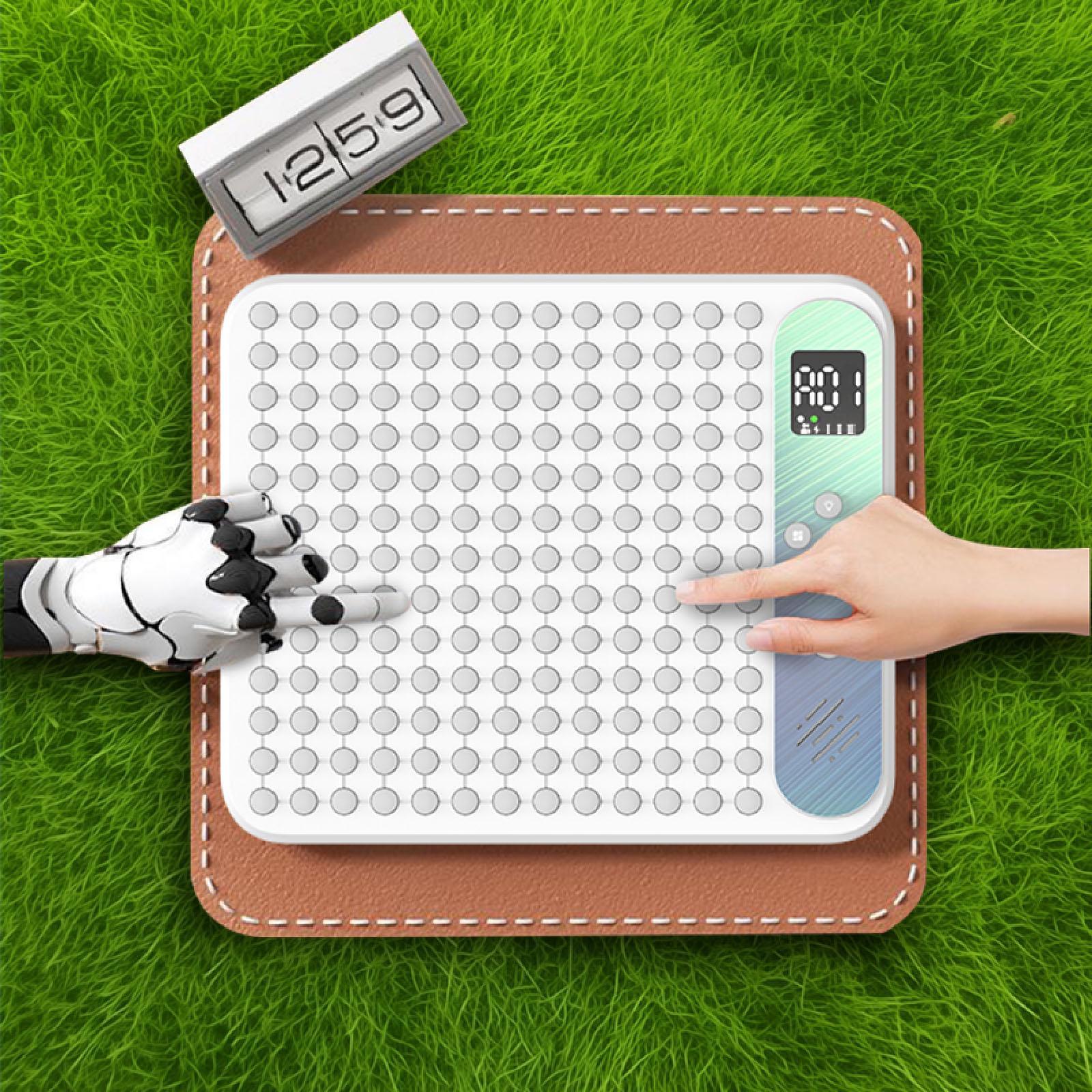 5 in a Row Game Mini Digital T - огляд і ціна Board Game For 5 Players